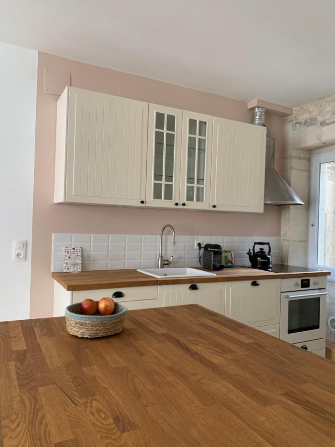 Appartement Duplex 4 Pieces 110M2 Hyper Centre Caen Extérieur photo
